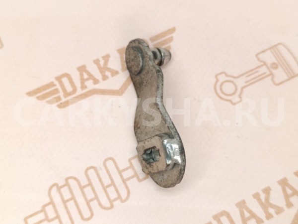 Рычаг троса АКПП Mazda CX-7 ER L3-VDT 2.3T 2008 Mazda CX-7 