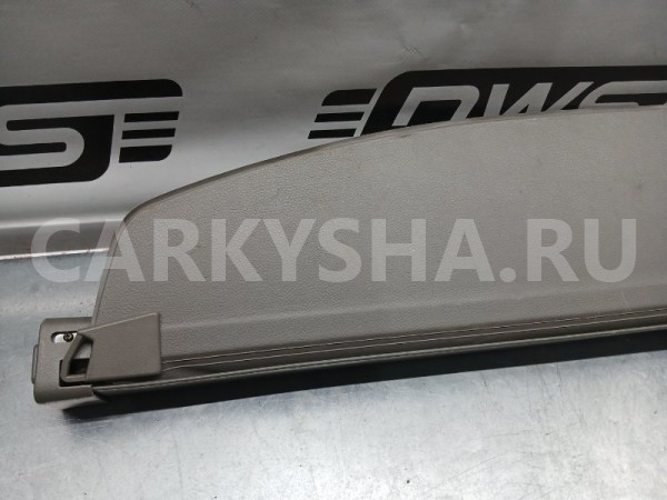 Шторка багажника Nissan Stagea 