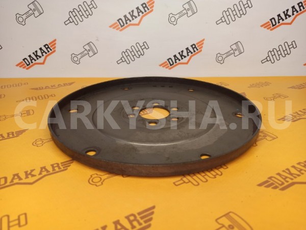 Маховик Volkswagen Polo 614 CWVA 1.6 2018 Volkswagen Polo 