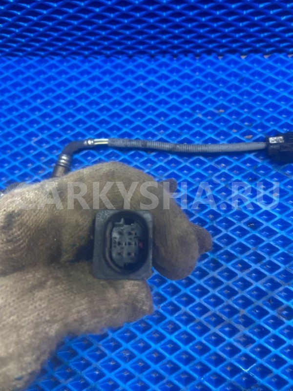 Датчик кислородный/Lambdasonde BMW 5 серия E60/E61 (2002—2007) BMW 5er оригинальный номер 753798403