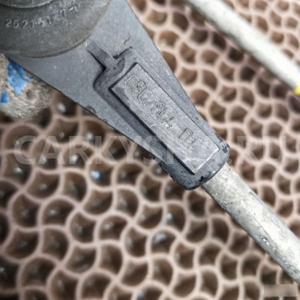 Стойки стабилизатора BMW 2er 