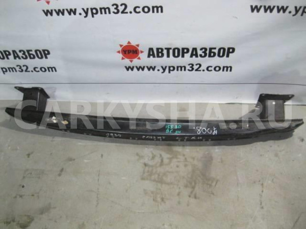 Усилитель заднего бампера VW Passat (B6) 2005-2010 Volkswagen Passat оригинальный номер 3C9807305