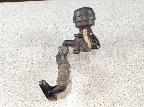 Клапан вакуумный Audi Q7 4M (2015—2020) Audi Q7 оригинальный номер 059121737ar