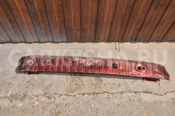 Усилитель заднего бампера Volvo S40 