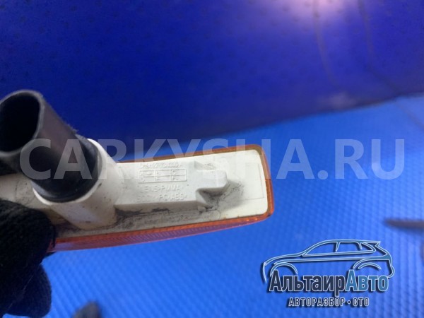 Повторитель поворота  Discovery 3 Land Rover Discovery оригинальный номер CH9H2213N330A