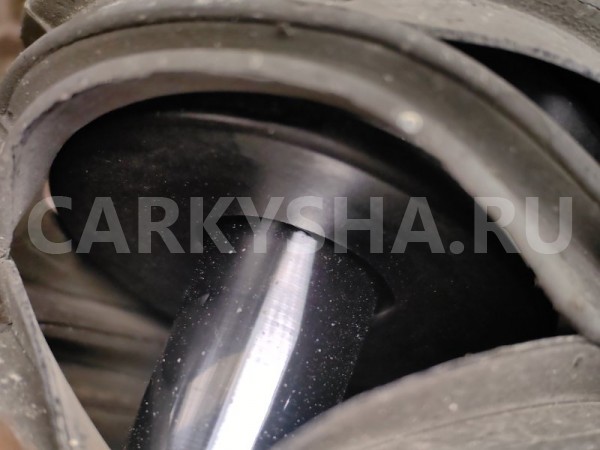 Амортизаторы Mini Hatch 