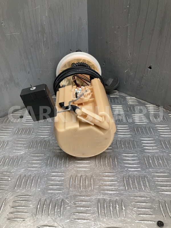 Насос топливный Honda Fit 