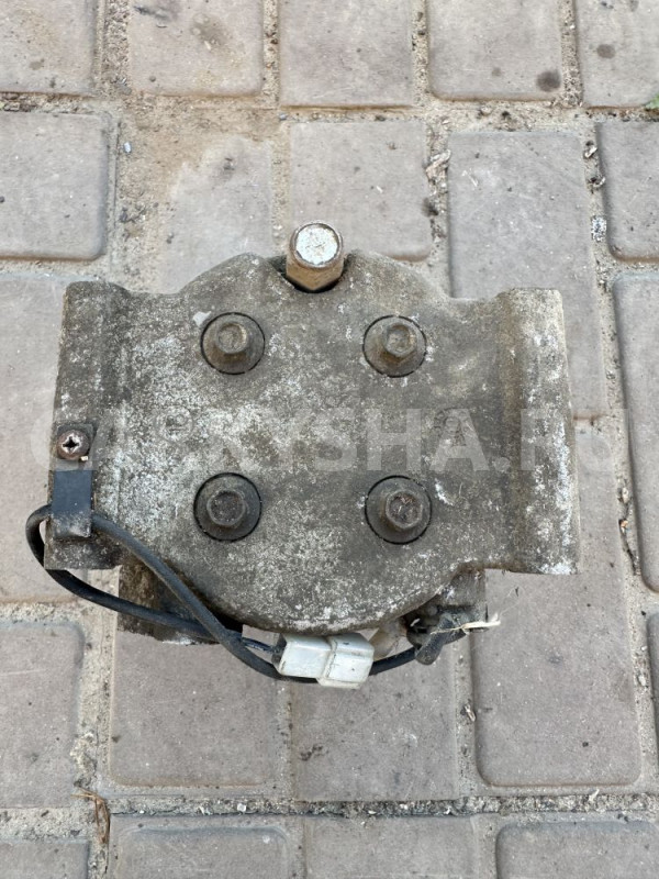 Компрессор кондиционера Lifan Smily 320 Lifan Smily оригинальный номер lba8103100b1