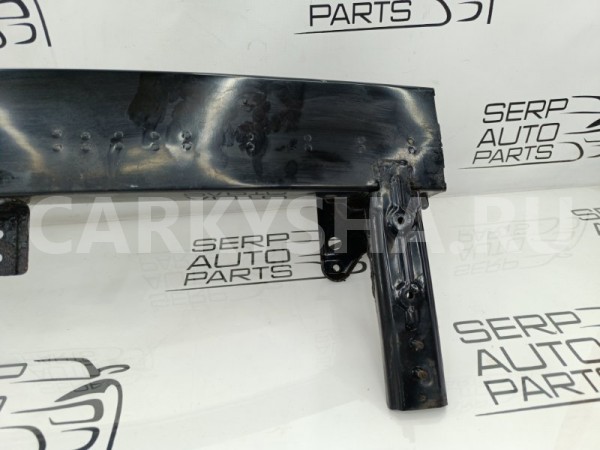 Усилитель бампера Kia Ceed CD D4FE 1.6 2018 Kia Cee'd 