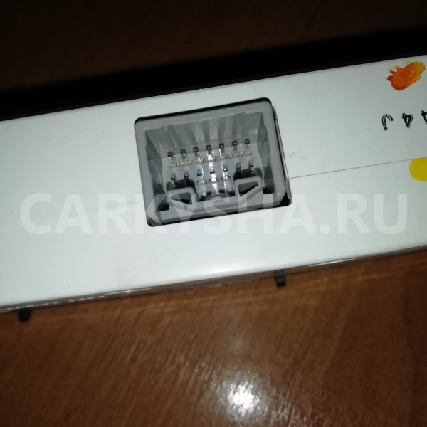 Дисплей информационный Toyota Hilux Pick Up 2011 Toyota Hilux оригинальный номер 832900k011