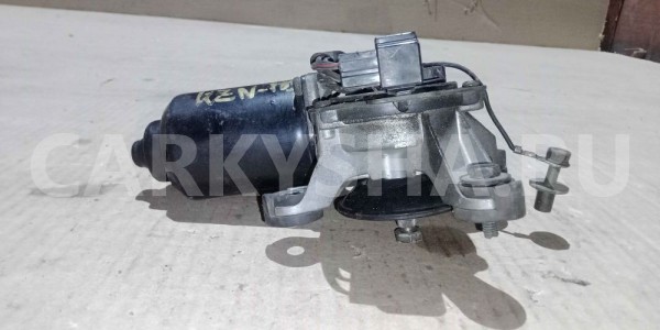 Мотор стеклоочистителя Toyota Hilux Surf III рестайлинг (1998—2002) Toyota Hilux Surf оригинальный номер 8511035220
