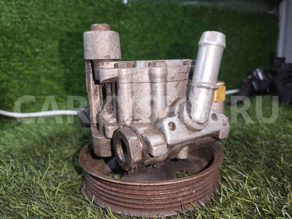 Насос ГУР Chery Amulet (A15) Chery Amulet (A15) оригинальный номер A113407020