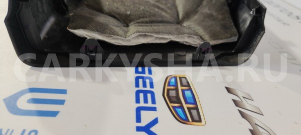 Обшивка центральной стойки левая Chery Tiggo 7 PRO Chery Tiggo 7 