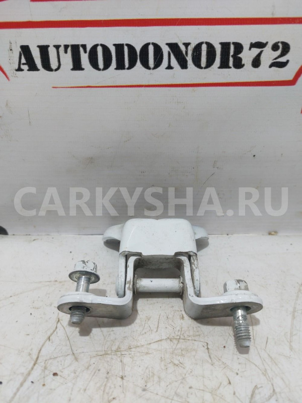 Петля верх задней левой двери Chevrolet Aveo T250 Chevrolet Aveo оригинальный номер 96541502