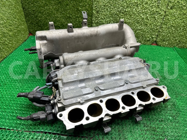 Впускной коллектор Hyundai Tucson 2004-2010 2921037280 2.7 Hyundai Tucson 