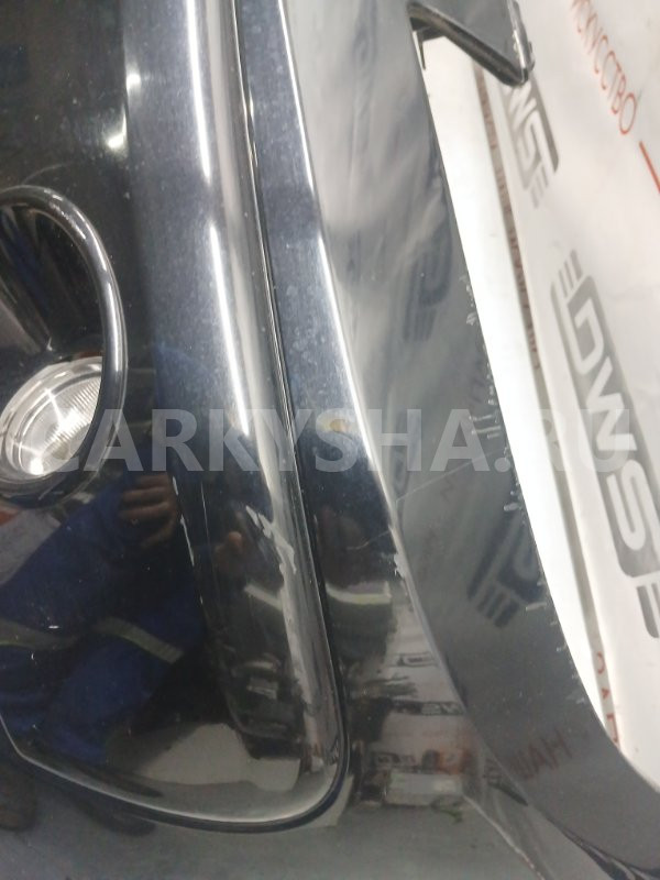 Бампер Mitsubishi Colt 