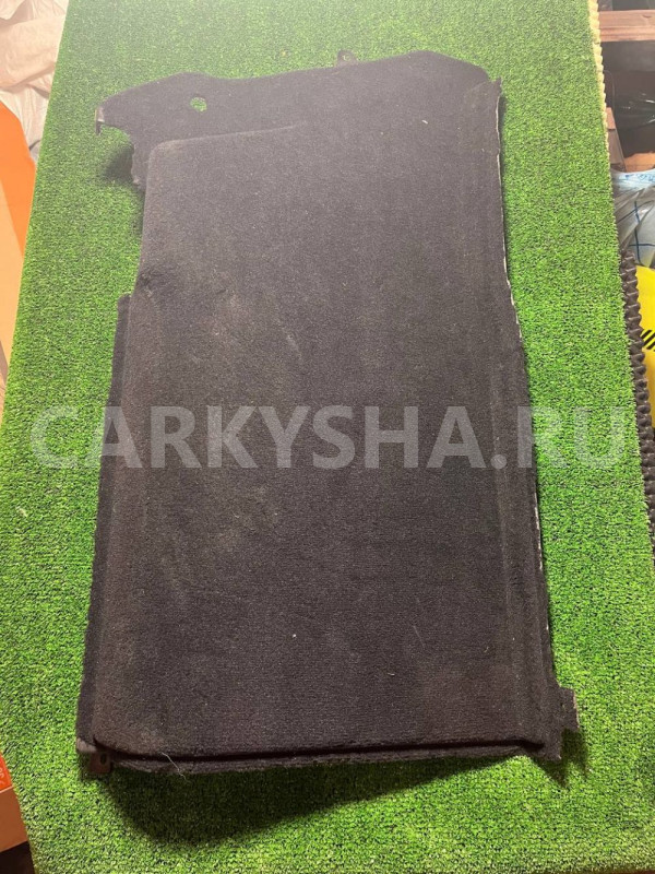 Обшивка салона багажника универсал BMW 5 E39 BMW 5er оригинальный номер 51478185225