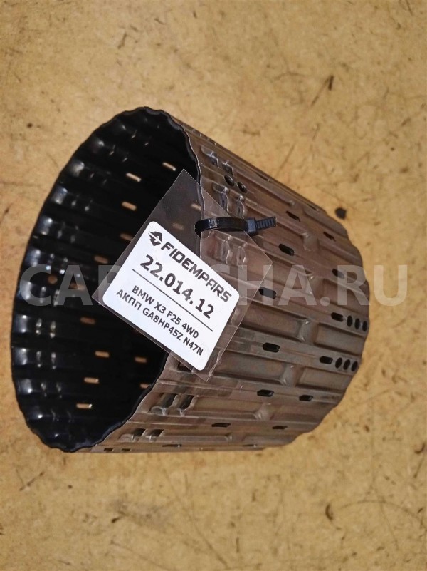 Название детали Вал АКПП Модель BMW X6 E71 2008-2014 BMW X6 оригинальный номер 1090242194