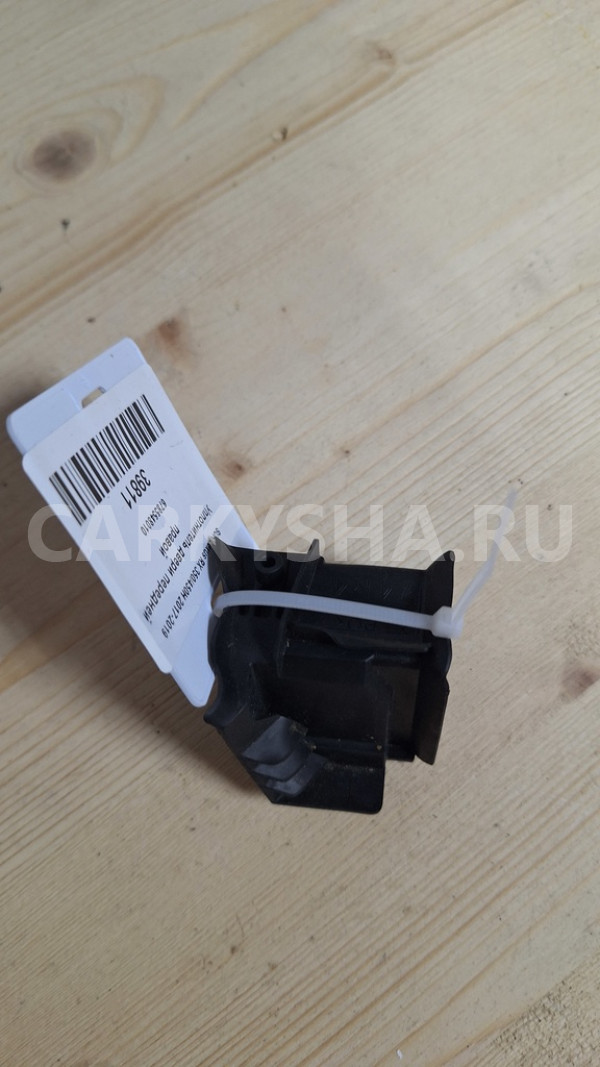 Уплотнитель двери передней правой Lexus RX 350/450H 2017-2019 Lexus RX оригинальный номер 6785548010