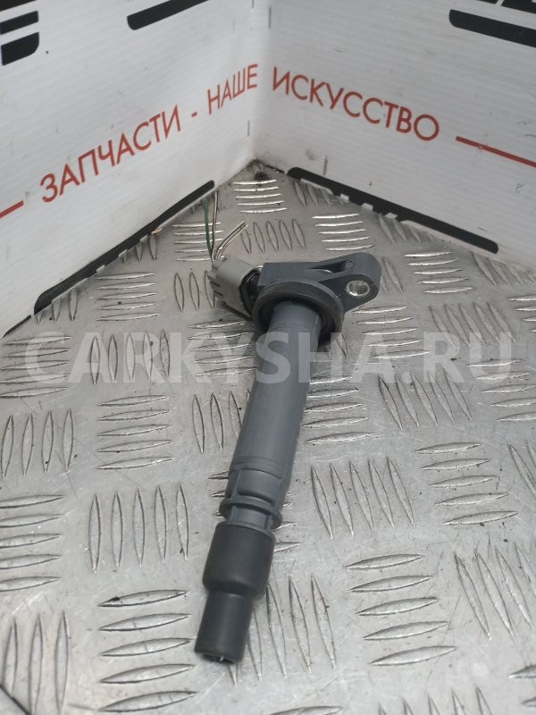 Катушка зажигания Toyota Mark X 