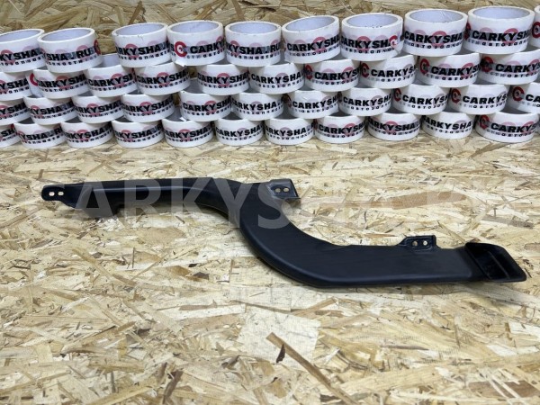 Воздуховод в торпеду Lexus NX II оригинальный номер 55972-78030