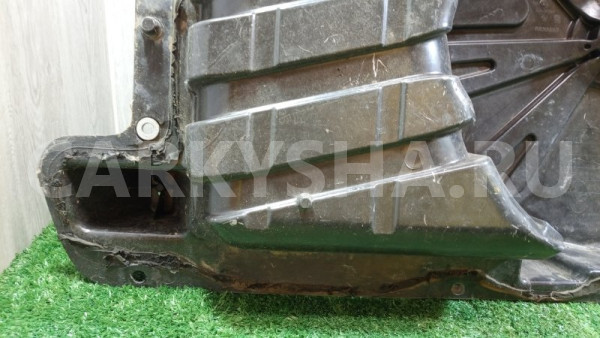 Ниша запасного колеса Renault Megane 2014 Renault 12 оригинальный номер 8200890248