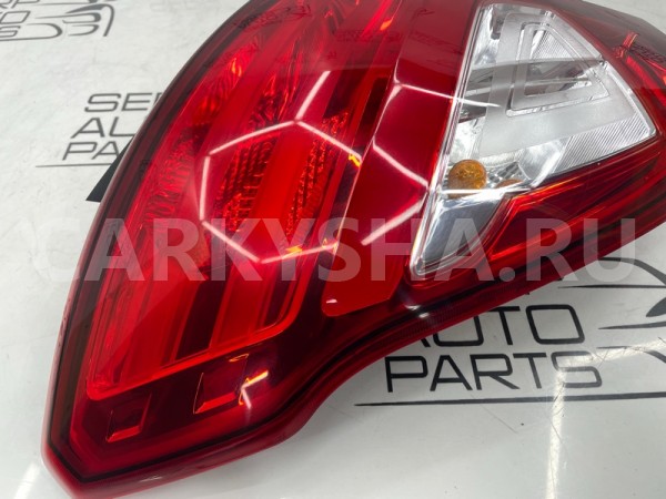 Фонарь задний левый Ssang Yong Actyon 2 C200 Ssang Yong Actyon 