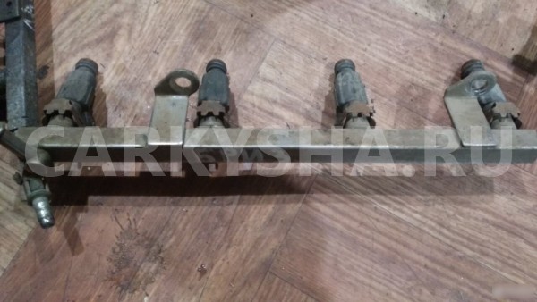 Рампа топливная(бензин) LIFAN Breez (520) 520 (2005—2014) Lifan Breez (520) 