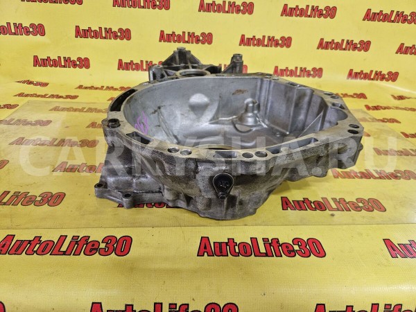 Корпус КПП Land Rover Freelander 