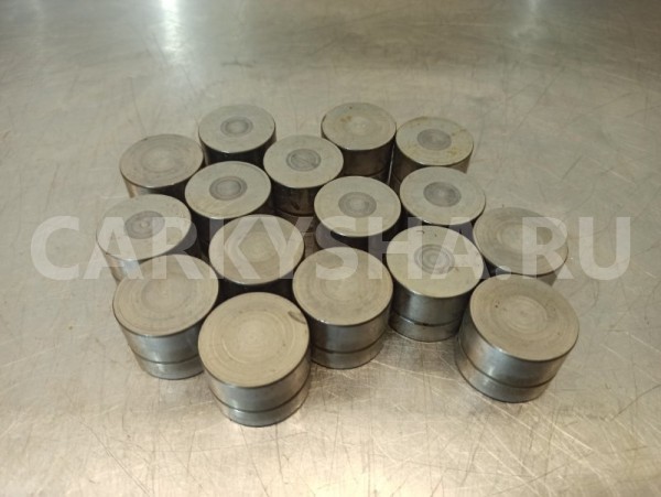 Гидрокомпенсатор Volkswagen Passat B5 AWT 1.8T Volkswagen Passat 