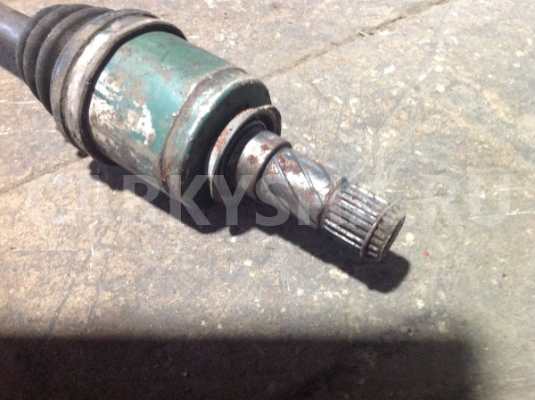 Привод Subaru Legacy BE/BH/BT (1998—2004) Subaru Legacy оригинальный номер 28021AC200