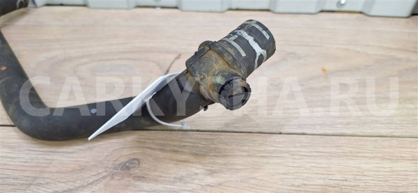 Патрубок отопителя Ford Kuga 2008-2012 Ford Kuga оригинальный номер 1256525