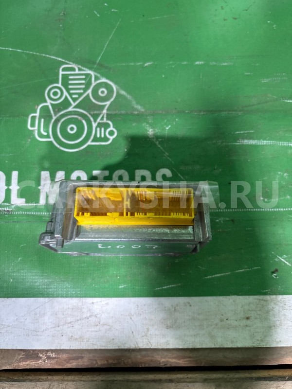 Блок Срс Peugeot 4007 2007-2014 Peugeot 4007 