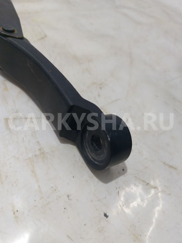 Поводок стеклоочистителя правый Chevrolet Aveo T25 Chevrolet Aveo оригинальный номер 96476734