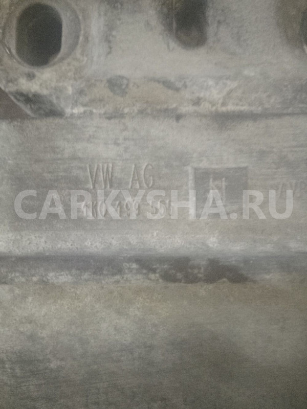 Подушка АКПП Volkswagen golf plus Volkswagen Golf Plus 