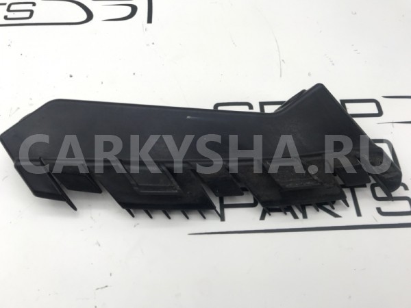 Крепление бампера переднее правое Kia SOUL AM G4FC Kia Soul 