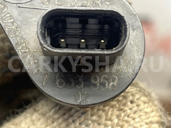 Датчик распредвала Mini Hatch оригинальный номер 13 62 7 633 958, 13 62 7 633 958, 13627633958, 7633958