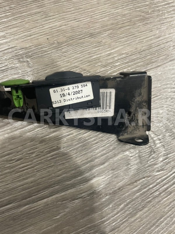 Кнопка BMW 7 E66 BMW 7er 