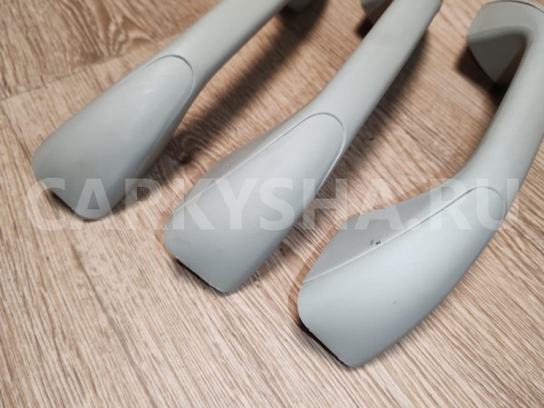 Ручки потолочные Nissan Terrano 2018 7394000Q0E F4R Nissan Terrano 