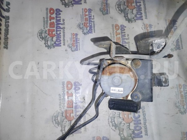 Блок ABS Hyundai Solaris 