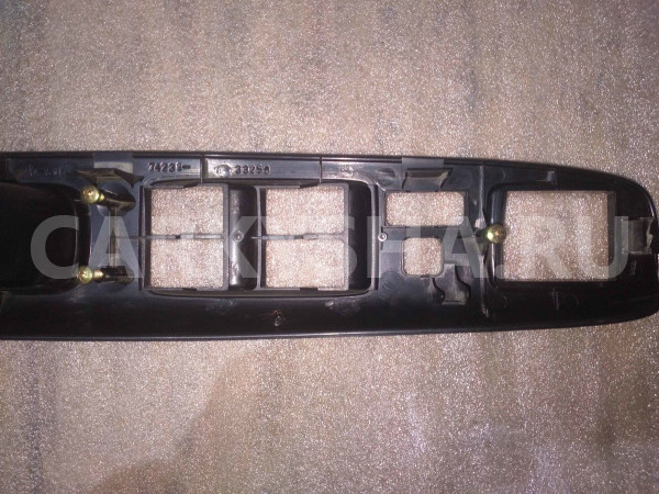Накладка (кузов внутри) Toyota Camry XV30 (2001—2006) Toyota Camry оригинальный номер 7423133250