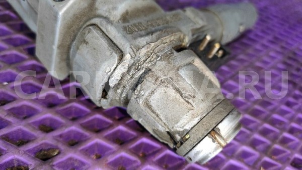 Замок зажигания Mercedes-Benz W124 Mercedes-Benz W124 оригинальный номер 1245450314