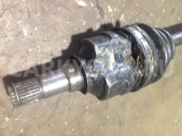 Привод Toyota Starlet P80 (1989—1998) Toyota Starlet оригинальный номер 4342010210