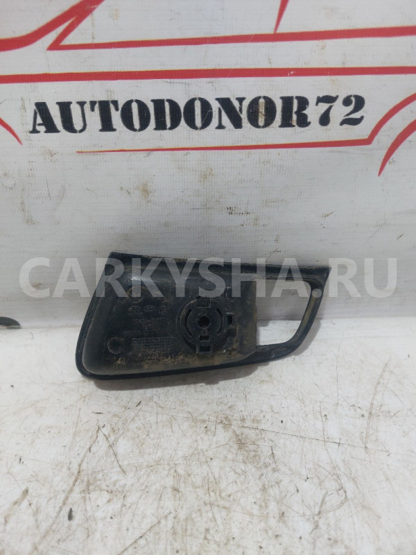 Накладка ручки внутренней правой Hyundai I30 FD Hyundai i30 оригинальный номер 836212L000XP