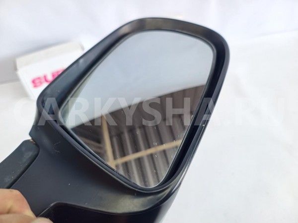 Зеркало боковое Subaru Legacy 2005 91031AG110 BP EJ253, левое Subaru Legacy 