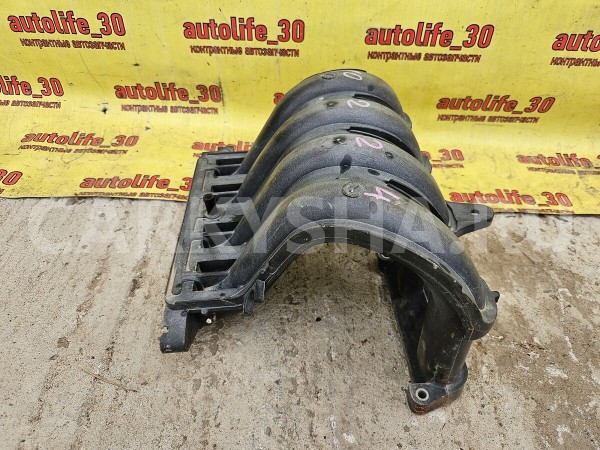 Коллектор впускной Nissan March 