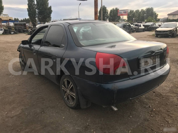 Дроссельная заслонка Ford Mondeo 2 Ford Mondeo 