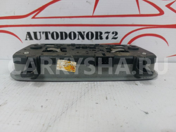 Плафон салонный передний Hyundai Solaris Hyundai Solaris оригинальный номер 928504L0008M