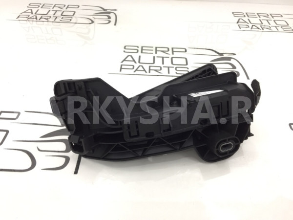 Педаль газа Skoda Octavia A5 CAXA 1.4 Skoda Octavia 
