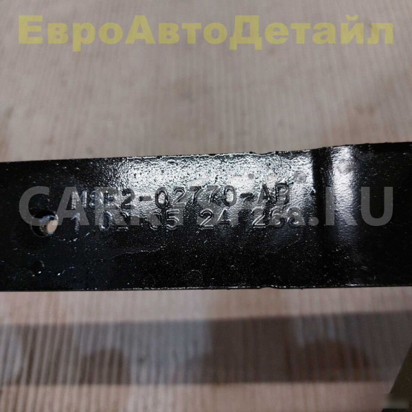Кронштейн коробки передач Range Rover L460 / L461 Land Rover Range Rover оригинальный номер LR174542